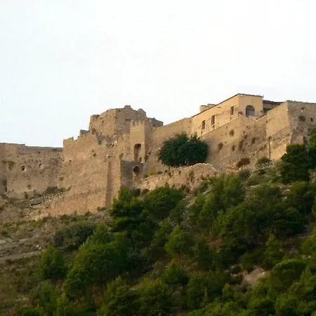 Pepe Apartamento Salerno