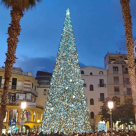 Pepe Apartamento Salerno