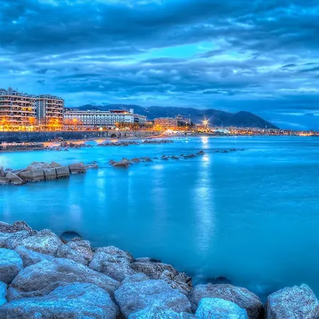 Apartamento Pepe Salerno