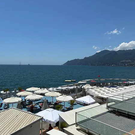 Pepe Apartment Salerno