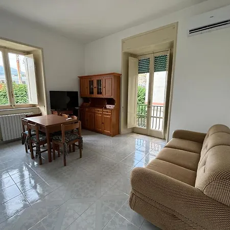 Pepe Apartment Salerno