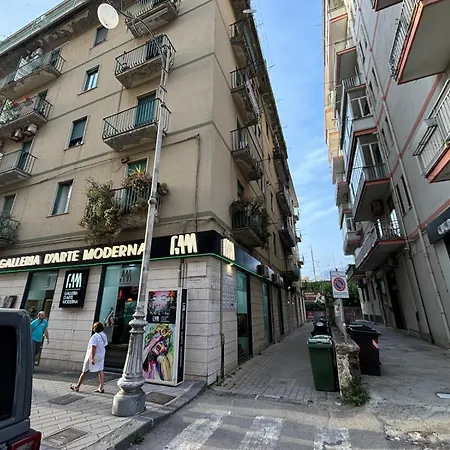 Pepe Apartment Salerno